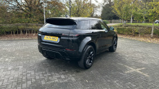 Land Rover Range Rover Evoque 2.0 D200 Dynamic SE 5dr Auto Diesel Hatchback